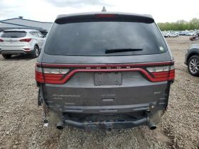 Dodge Durango GT/4X4/3.6 V6/   | Mobile.bg    5