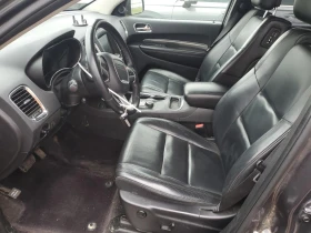 Dodge Durango GT/4X4/3.6 V6/   | Mobile.bg    7