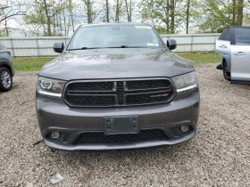 Dodge Durango GT/4X4/3.6 V6/   | Mobile.bg    2