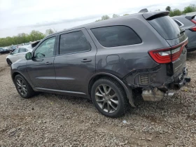 Dodge Durango GT/4X4/3.6 V6/   | Mobile.bg    6
