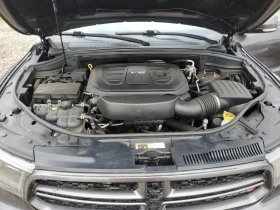 Dodge Durango GT/4X4/3.6 V6/   | Mobile.bg    12