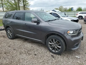 Dodge Durango GT/4X4/3.6 V6/   | Mobile.bg    3