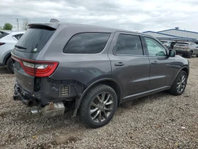 Dodge Durango GT/4X4/3.6 V6/   | Mobile.bg    4