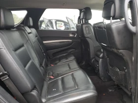 Dodge Durango GT/4X4/3.6 V6/   | Mobile.bg    10