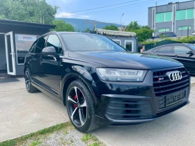 Audi SQ7 4.0TDi V8 Quattro Камера - 71999 лв. - 86504516 7