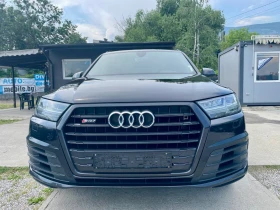 Audi SQ7 4.0TDi V8 Quattro Камера - 71999 лв. - 86504516 8
