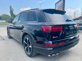 Audi SQ7 4.0TDi V8 Quattro Камера - 71999 лв. - 86504516 3