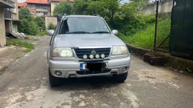 Suzuki Grand vitara | Mobile.bg    6