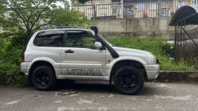 Suzuki Grand vitara | Mobile.bg    2