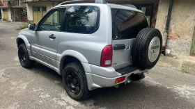 Suzuki Grand vitara | Mobile.bg    5