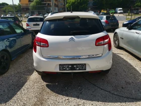 Citroen C4 AIRCROSS 1.8 44  | Mobile.bg    4