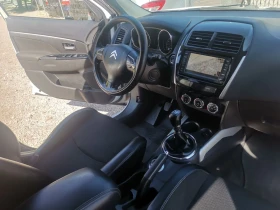 Citroen C4 AIRCROSS 1.8 44  | Mobile.bg    16