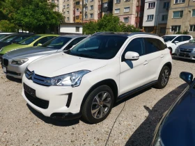 Citroen C4 AIRCROSS 1.8 44  | Mobile.bg    3