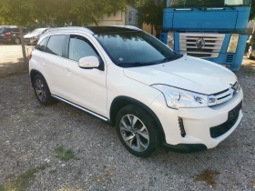 Citroen C4 AIRCROSS 1.8 44  | Mobile.bg    6
