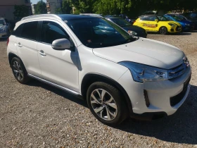 Citroen C4 AIRCROSS 1.8 44  | Mobile.bg    9