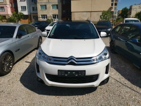     Citroen C4 AIRCROSS 1.8 44 