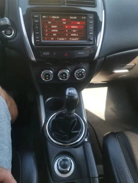 Citroen C4 AIRCROSS 1.8 44  | Mobile.bg    12
