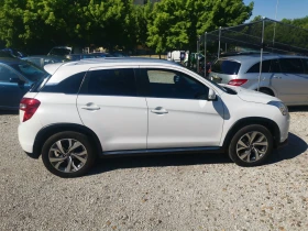 Citroen C4 AIRCROSS 1.8 44  | Mobile.bg    7