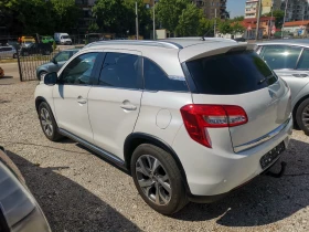 Citroen C4 AIRCROSS 1.8 44  | Mobile.bg    5