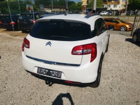 Citroen C4 AIRCROSS 1.8 44  | Mobile.bg    8