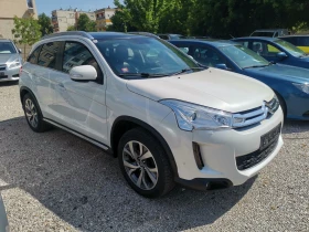Citroen C4 AIRCROSS 1.8 44  | Mobile.bg    2