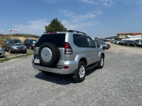 Toyota Land cruiser 3.0D4D | Mobile.bg    4