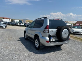 Toyota Land cruiser 3.0D4D | Mobile.bg    5