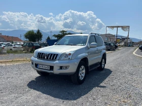 Toyota Land cruiser 3.0D4D | Mobile.bg    2