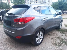 Обява за продажба на Hyundai IX35 NAVI, PANORAMA KOZA ~16 999 лв. - изображение 5