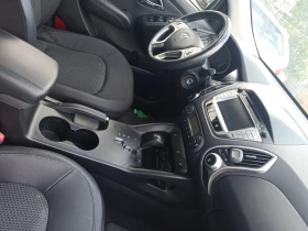 Обява за продажба на Hyundai IX35 NAVI, PANORAMA KOZA ~16 999 лв. - изображение 6