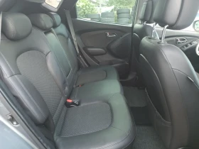 Обява за продажба на Hyundai IX35 NAVI, PANORAMA KOZA ~16 999 лв. - изображение 10