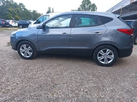 Обява за продажба на Hyundai IX35 NAVI, PANORAMA KOZA ~16 999 лв. - изображение 2