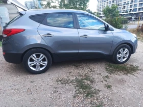 Обява за продажба на Hyundai IX35 NAVI, PANORAMA KOZA ~16 999 лв. - изображение 9