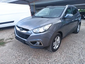 Обява за продажба на Hyundai IX35 NAVI, PANORAMA KOZA ~16 999 лв. - изображение 1