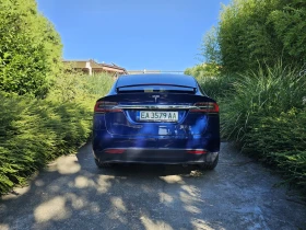 Tesla Model X - 66000 лв. - 39263569 7