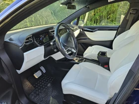 Tesla Model X - 66000 лв. - 39263569 11