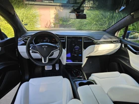Tesla Model X - 66000 лв. - 39263569 14