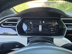 Tesla Model X - 66000 лв. - 39263569 12