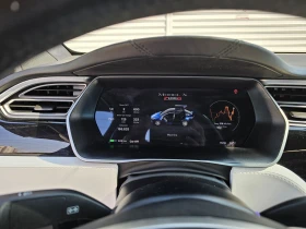 Tesla Model X - 66000 лв. - 39263569 13