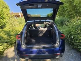 Tesla Model X - 66000 лв. - 39263569 8