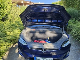 Tesla Model X - 66000 лв. - 39263569 9