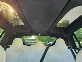 Tesla Model X - 66000 лв. - 39263569 15