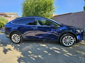 Tesla Model X - 66000 лв. - 39263569 3