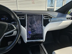 Tesla Model X - 66000 лв. - 39263569 17