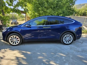Tesla Model X - 66000 лв. - 39263569 4