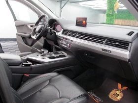 Audi Q7 7-MESTA/PANORAMA/S-line/KylessGO/  | Mobile.bg    16
