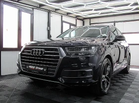 Audi Q7 7-MESTA/PANORAMA/S-line/KylessGO/СОБСТВЕН ЛИЗИНГ