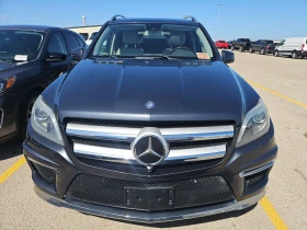 Mercedes-Benz GL 500 AMG* PACK* * * * *  | Mobile.bg    5