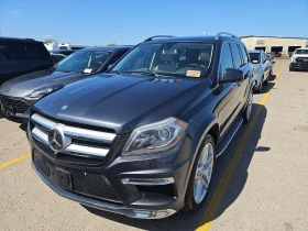    Mercedes-Benz GL 500 AMG* PACK* * * * * 