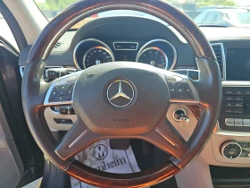Mercedes-Benz GL 500 AMG* PACK* * * * *  | Mobile.bg    8